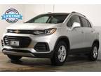 Used 2018 Chevrolet Trax for sale.