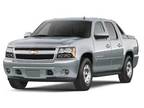 Used 2008 Chevrolet Avalanche for sale.