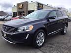 Used 2016 Volvo XC60 for sale.