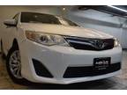 Used 2014 Toyota Camry for sale.