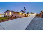 San Diego - 3022 Chauncey Dr