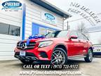 Used 2019 Mercedes-Benz GLC for sale.