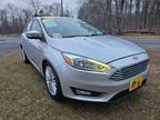 Used 2016 Ford Focus for sale.