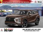 New 2024 Mitsubishi Eclipse Cross for sale.