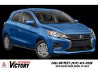 New 2024 Mitsubishi Mirage for sale.