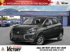 New 2024 Mitsubishi Mirage for sale.