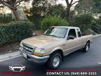 Used 1998 Ford Ranger for sale.