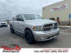 Used 2011 Ram 1500 for sale.