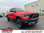 Used 2019 Ram 1500 for sale.