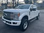 Used 2017 Ford Super Duty F-350 SRW for sale.