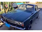 1968 Rover P6 For Sale