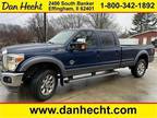 Pre-Owned 2011 Ford Super Duty F-350 SRW XL