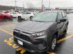 Certified Pre-Owned 2020 Toyota RAV4 LE