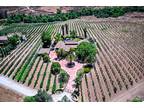 Incredible 17+ acre Estate in the heart of Temecula Wine Country
