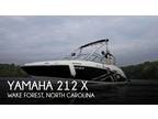 Yamaha 212 X Jet Boats 2008