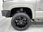 2005 Chevrolet Silverado 2500HD CUSTOM