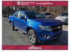 2020 Chevrolet Colorado 4WD Crew Cab Short Box Z71