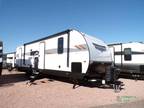 2024 Forest River Forest River RV Wildwood 26DBUD 33ft