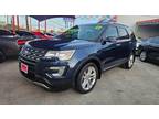 2017 Ford Explorer LIMITED INCOME TAX SPECIAL