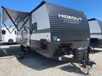 2024 Keystone Keystone RV Hideout Sport 261BH 30ft