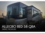 2013 Tiffin Allegro Red 38 QRA 38ft