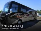 2012 Monaco Knight 40PDQ 40ft