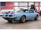 1975 Pontiac Firebird Formula 400