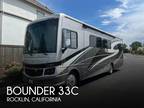 2021 Fleetwood Bounder 33C 33ft