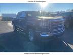 2018 GMC Sierra 1500 Black, 111K miles