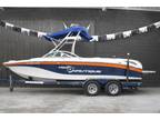 2008 Correct Craft Air Nautique Crossover 211