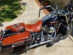 2002 Harley-Davidson Road King