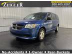 Used 2011 DODGE Grand Caravan For Sale