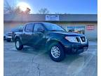 Used 2016 NISSAN FRONTIER For Sale