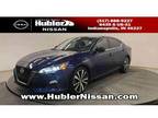 2021Used Nissan Used Altima Used AWD Sedan