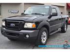 Used 2008 FORD RANGER For Sale