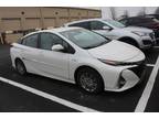 2018 Toyota Prius Prime (Natl)