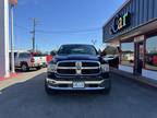 2019 RAM 1500 Classic Tradesman Quad Cab 2WD EXTENDED CAB PICKUP