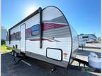 2024 Prime Time Prime Time RV Avenger LE 26DBSLE 30ft