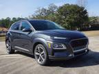 2018 Hyundai Kona Gray, 87K miles