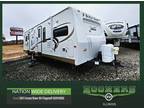 2011 Forest River Forest River RV Flagstaff Classic Super Lite 831FKBSS 34ft