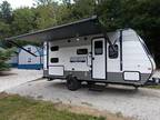 2024 KZ Kz RV Sportsmen Classic 191BHK 19ft