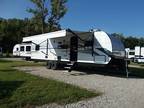 2024 KZ Kz RV Sportsmen SE 301DBSE 30ft