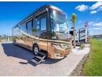 2019 Newmar London Aire 4551 45ft