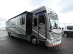 2024 Fleetwood Discovery LXE 44B