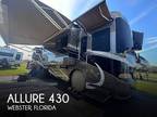 2007 Country Coach Allure 430 40ft