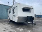 2013 KZ Spree E200S 20ft