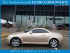 2005 Lexus SC 430 2dr Convertible