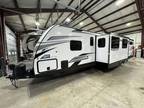 2023 Keystone RV Keystone RV Passport GT 3352BH 33ft