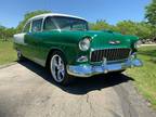 1955 Chevrolet Bel Air/150/210