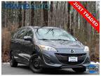 2014 Mazda Mazda5 Sport